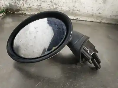 Автозапчастина б/у ліве дзеркало для mini mini (r50,r53) 1.6 16v cat посилання на oem iam 19656293a  