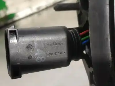Автозапчастина б/у ліве дзеркало для mini mini (r50,r53) 1.6 16v cat посилання на oem iam 19656293a  
