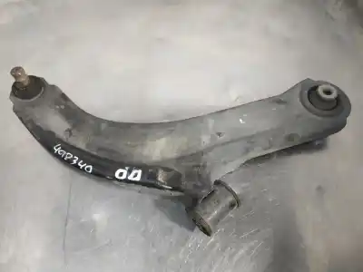 Автозапчасти б/у передний правый нижний рычаг подвески за renault clio iii 1.5 dci diesel cat ссылки oem iam   