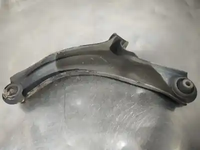 Автозапчасти б/у передний правый нижний рычаг подвески за renault clio iii 1.5 dci diesel cat ссылки oem iam   