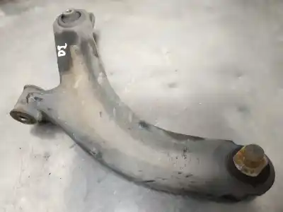 Second-hand car spare part FRONT LEFT LOWER SUSPENSION ARM for RENAULT CLIO III  OEM IAM references   