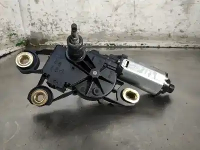 Автозапчастина б/у ДВИГАТЕЛЬ ЗАДНЬОГО Склоочисника для SEAT TOLEDO III (5P2)  Посилання на OEM IAM 5P0955711B  