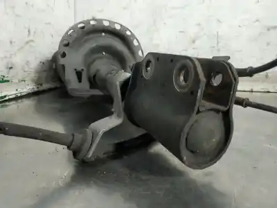 Автозапчасти б/у передний левый амортизатор за renault clio iii 1.5 dci diesel cat ссылки oem iam 