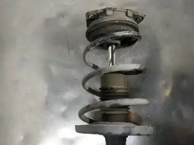 Автозапчасти б/у передний левый амортизатор за renault clio iii 1.5 dci diesel cat ссылки oem iam   