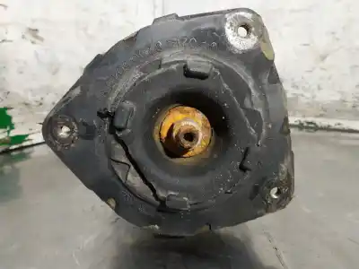 Автозапчасти б/у передний левый амортизатор за renault clio iii 1.5 dci diesel cat ссылки oem iam   