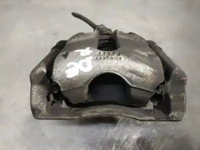 Автозапчастина б/у передній правий гальмівний супорт для renault clio iii 1.5 dci diesel cat посилання на oem iam 8864d  