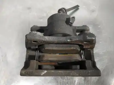 Автозапчастина б/у передній правий гальмівний супорт для renault clio iii 1.5 dci diesel cat посилання на oem iam 8864d  