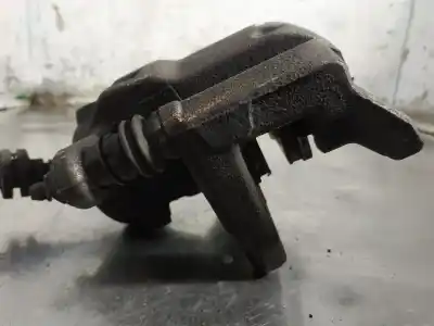 Автозапчастина б/у передній правий гальмівний супорт для renault clio iii 1.5 dci diesel cat посилання на oem iam 8864d  