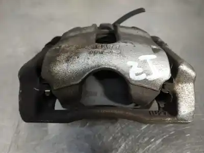 Автозапчасти б/у передний левый тормозной суппорт за renault clio iii 1.5 dci diesel cat ссылки oem iam 8863d