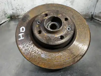 Автозапчасти б/у передняя левая кулачка за renault clio iii 1.5 dci diesel cat ссылки oem iam 