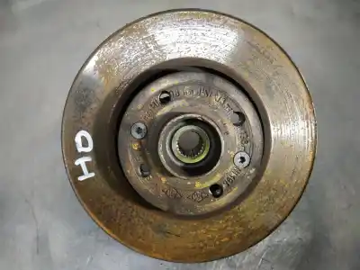 Автозапчастина б/у передній лівий культ для renault clio iii 1.5 dci diesel cat посилання на oem iam   