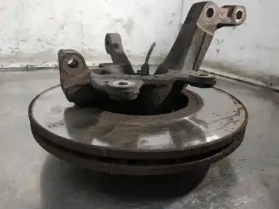 Автозапчастина б/у передній лівий культ для renault clio iii 1.5 dci diesel cat посилання на oem iam   