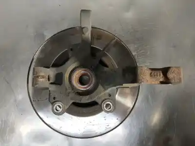 Автозапчастина б/у передній лівий культ для renault clio iii 1.5 dci diesel cat посилання на oem iam   