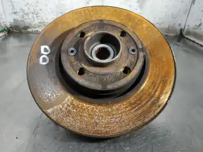 Автозапчасти б/у передняя правая кулачка за renault clio iii 1.5 dci diesel cat ссылки oem iam   