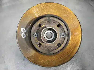 Автозапчасти б/у передняя правая кулачка за renault clio iii 1.5 dci diesel cat ссылки oem iam   