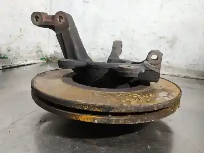 Автозапчасти б/у передняя правая кулачка за renault clio iii 1.5 dci diesel cat ссылки oem iam 