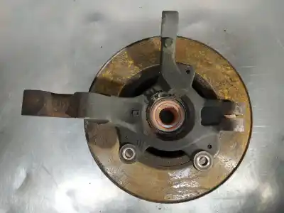 Автозапчасти б/у передняя правая кулачка за renault clio iii 1.5 dci diesel cat ссылки oem iam   