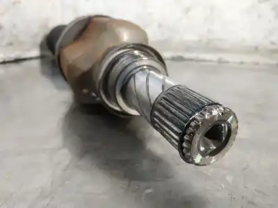 Second-hand car spare part front left transmission for renault clio iii 1.5 dci diesel cat oem iam references 8200499585   Second-hand car spare part front left transmission for renault clio iii 1.5 dci diesel cat oem iam references 8200499585