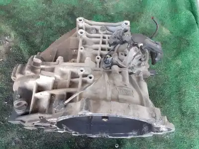 Pezzo di ricambio per auto di seconda mano riduttore per kia cee'd (jd) 1.6 crdi 128 riferimenti oem iam wcj6c  
