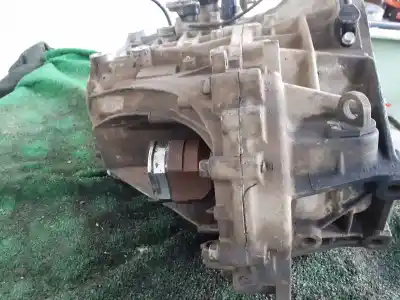 Pezzo di ricambio per auto di seconda mano riduttore per kia cee'd (jd) 1.6 crdi 128 riferimenti oem iam wcj6c  