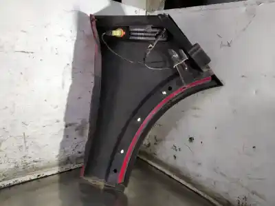Pezzo di ricambio per auto di seconda mano parafango anteriore sinistro per mini mini (r50,r53) 1.6 16v cat riferimenti oem iam   