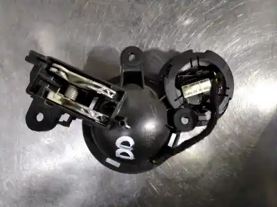 Tweedehands auto-onderdeel binnen voor rechts handvat voor mini mini (r50,r53) 1.6 16v cat oem iam-referenties 1502074