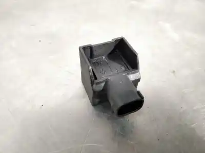 Peça sobressalente para automóvel em segunda mão sensor por mercedes-benz clase m (w163) 270 cdi (163.113) 163 cv / 120 kw referências oem iam a1635420618  