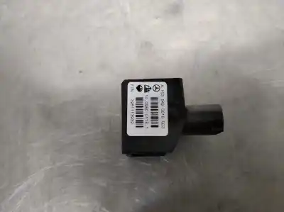 Peça sobressalente para automóvel em segunda mão sensor por mercedes-benz clase m (w163) 270 cdi (163.113) 163 cv / 120 kw referências oem iam a1635420618  