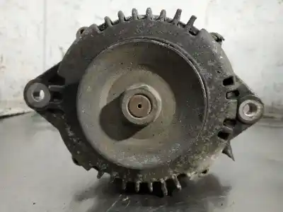 Gebrauchtes Autoersatzteil Lichtmaschine zum NISSAN ALMERA (N16/E)  OEM-IAM-Referenzen   