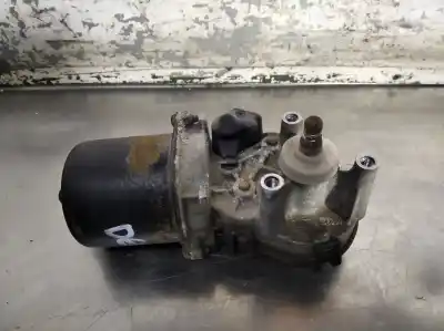 Peça sobressalente para automóvel em segunda mão motor do limpa para brisas por mini mini (r50,r53) 1.6 16v cat referências oem iam   