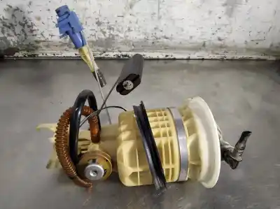 Pezzo di ricambio per auto di seconda mano sensore di livello del carburante per mini mini (r50,r53) 1.6 16v cat riferimenti oem iam r50f  