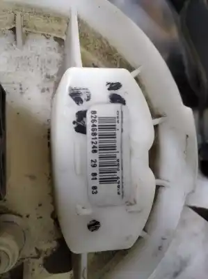 Gebrauchtes Autoersatzteil KRAFTSTOFFGEBER zum MINI MINI (R50,R53)  OEM-IAM-Referenzen 1065240  