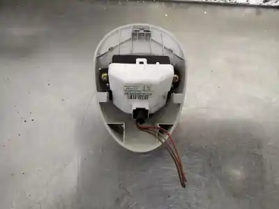 Peça sobressalente para automóvel em segunda mão display gps / multimídia por mini mini (r50,r53) 1.6 16v cat referências oem iam 1514217  