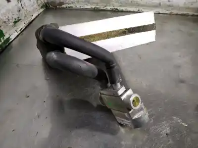 Pezzo di ricambio per auto di seconda mano radiatore riscaldamento/aria condizionata per mini mini (r50,r53) 1.6 16v cat riferimenti oem iam 667938b  