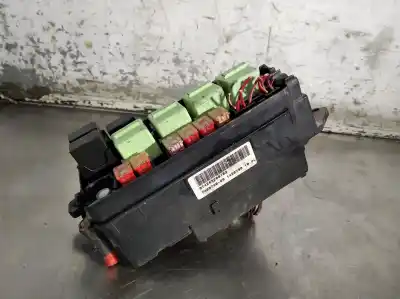 Pezzo di ricambio per auto di seconda mano scatola relè/fusibili per mini mini (r50,r53) 1.6 16v cat riferimenti oem iam 148079009  