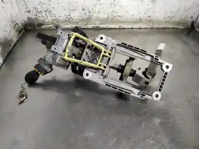 Автозапчастина б/у рульва колонка для mini mini (r50,r53) 1.6 16v cat посилання на oem iam 105275  