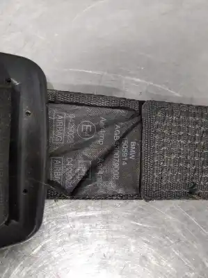 Peça sobressalente para automóvel em segunda mão cinto de segurança dianteiro esquerdo por mini mini (r50,r53) 1.6 16v cat referências oem iam 1505914  
