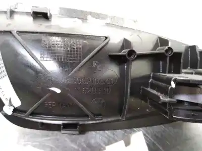 İkinci el araba yedek parçası SOL ÖN IÇ KOL için BMW SERIE 1 BERLINA (E81/E87)  OEM IAM referansları 696210101  