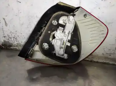 Second-hand car spare part LEFT TAILGATE LIGHT for BMW SERIE 1 BERLINA (E81/E87)  OEM IAM references 63210397034  