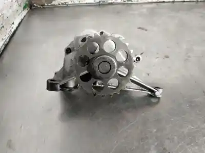 Second-hand car spare part OIL PUMP for MERCEDES-BENZ CLASE M (W163)  OEM IAM references R1121810020  