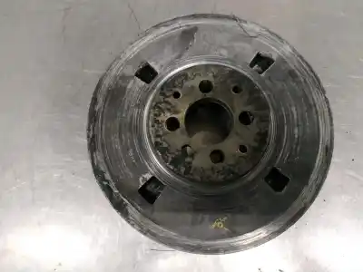 Pièce détachée automobile d'occasion POULIE DE VILEBREQUIN pour SEAT CORDOBA BERLINA (6K2)  Références OEM IAM 028105243  
