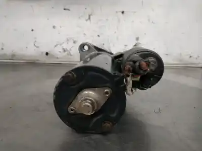 Second-hand car spare part starter motor for audi a6 avant (4b5) * oem iam references 0001109021  