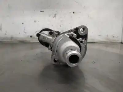 Second-hand car spare part starter motor for audi a6 avant (4b5) * oem iam references 0001109021  