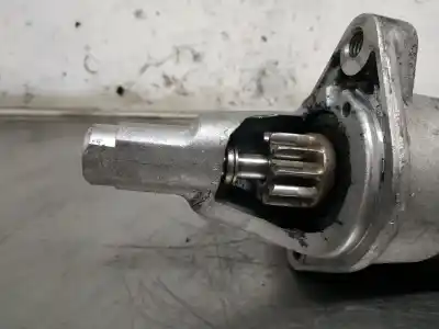 Second-hand car spare part starter motor for audi a6 avant (4b5) * oem iam references 0001109021  