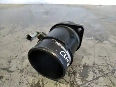 Автозапчастина б/у витратомір повітря для renault clio iii 1.5 dci diesel cat посилання на oem iam 8200454482  