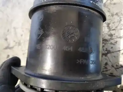 Автозапчасти б/у расходомер воздуха за renault clio iii 1.5 dci diesel cat ссылки oem iam 8200454482