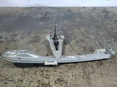 Автозапчастина б/у регулятор скла заднього правого для renault clio iii 1.5 dci diesel cat посилання на oem iam 8200291155  