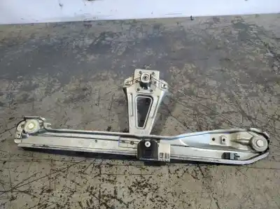 Автозапчасти б/у задний правый стеклорегулятор за renault clio iii 1.5 dci diesel cat ссылки oem iam 8200291155