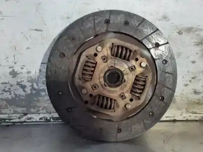 Автозапчастина б/у комплект зцеплення для mini mini (r50,r53) 1.6 16v cat посилання на oem iam 699415  