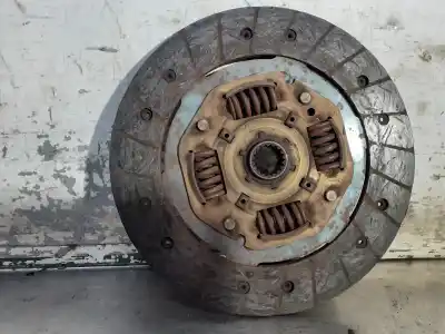 Автозапчастина б/у комплект зцеплення для mini mini (r50,r53) 1.6 16v cat посилання на oem iam 699415  